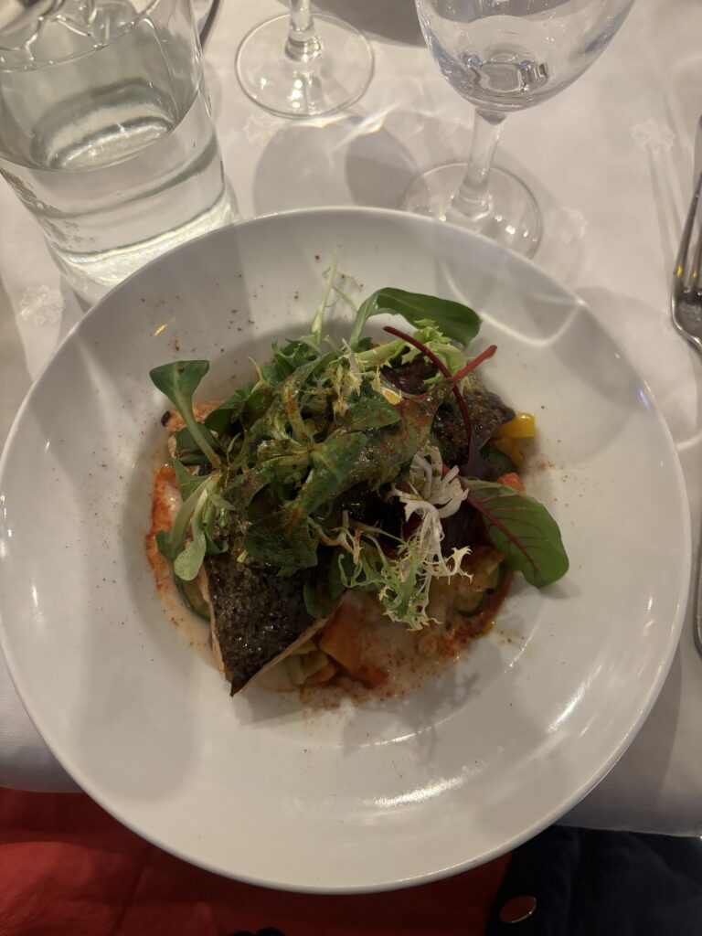 comida saudavel