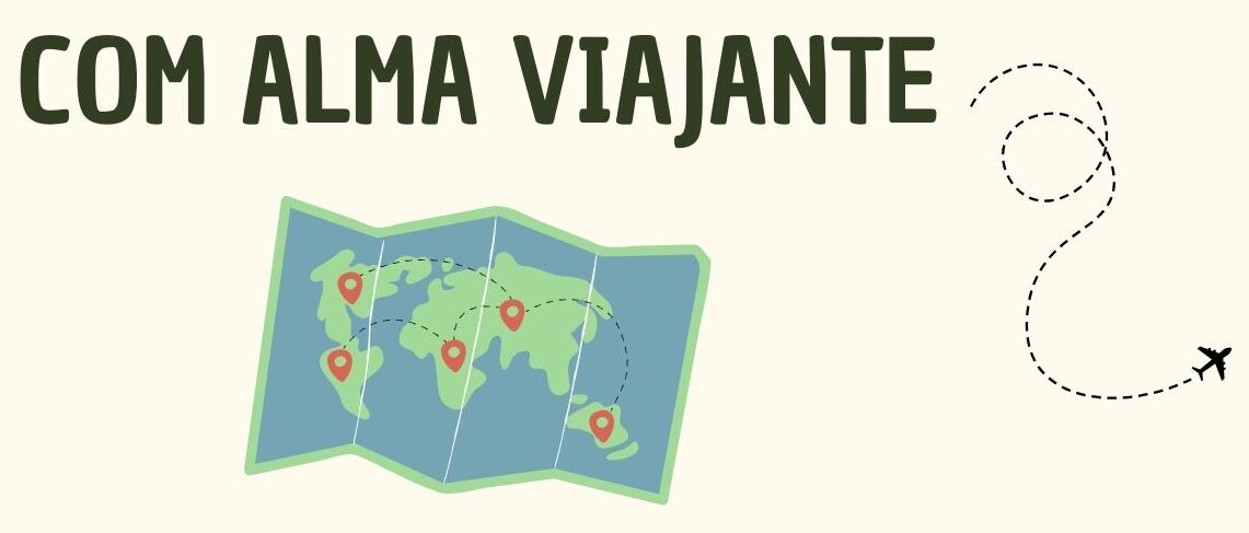 Com Alma Viajante