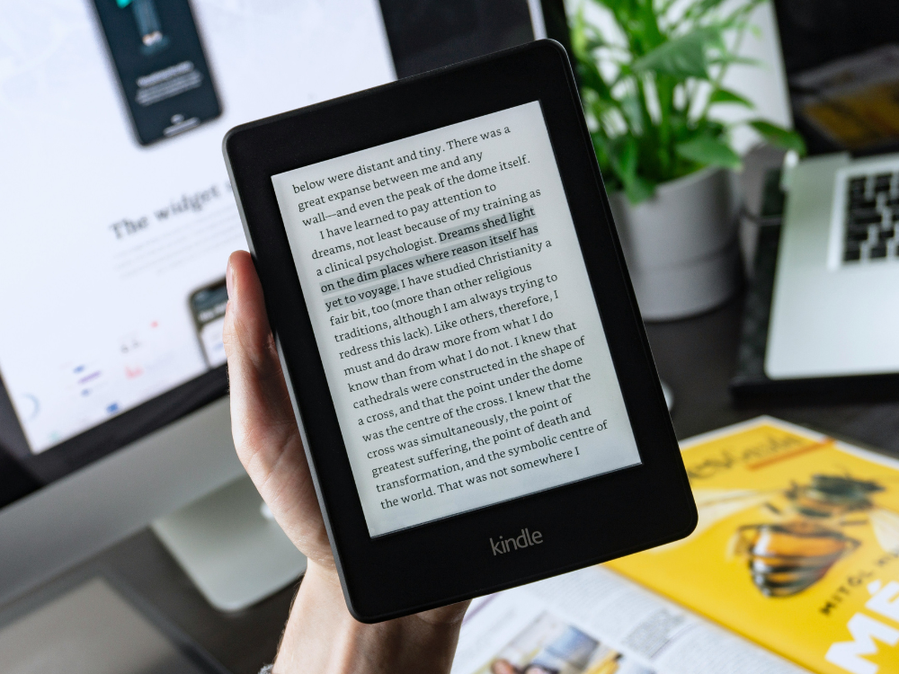 Kindle