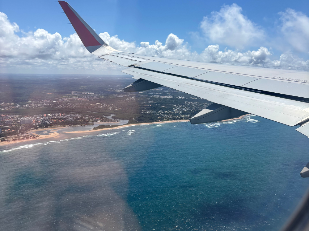 Avião 